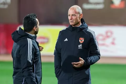 توروب: كان ينقصنا الدقة أمام الترجي.. وسنفتقد اللاعب رقم 12